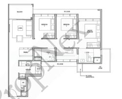 Lentor Modern (D26), Apartment #499751211